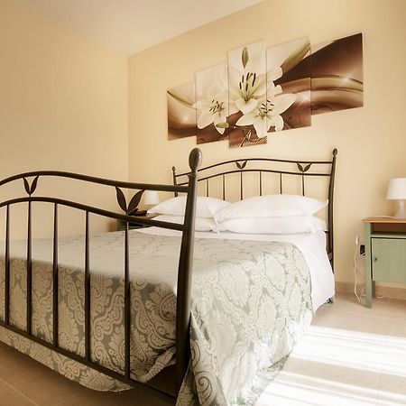Ciao Hotel & Residence - Apartments Conversano Luaran gambar