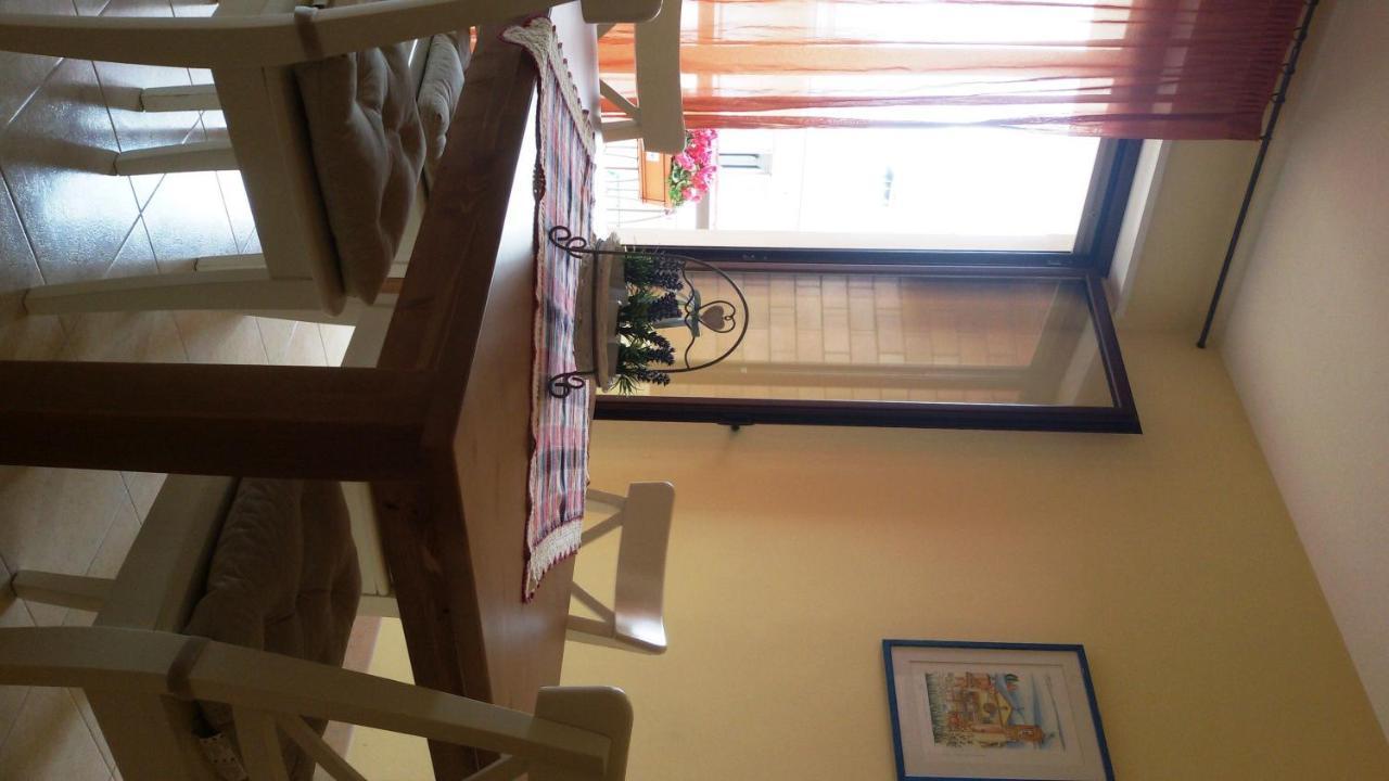 Ciao Hotel & Residence - Apartments Conversano Luaran gambar
