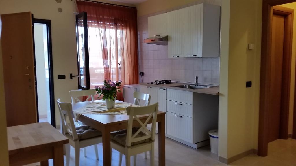 Ciao Hotel & Residence - Apartments Conversano Bilik gambar