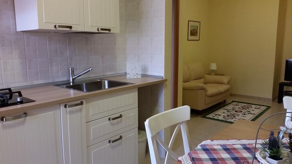 Ciao Hotel & Residence - Apartments Conversano Bilik gambar