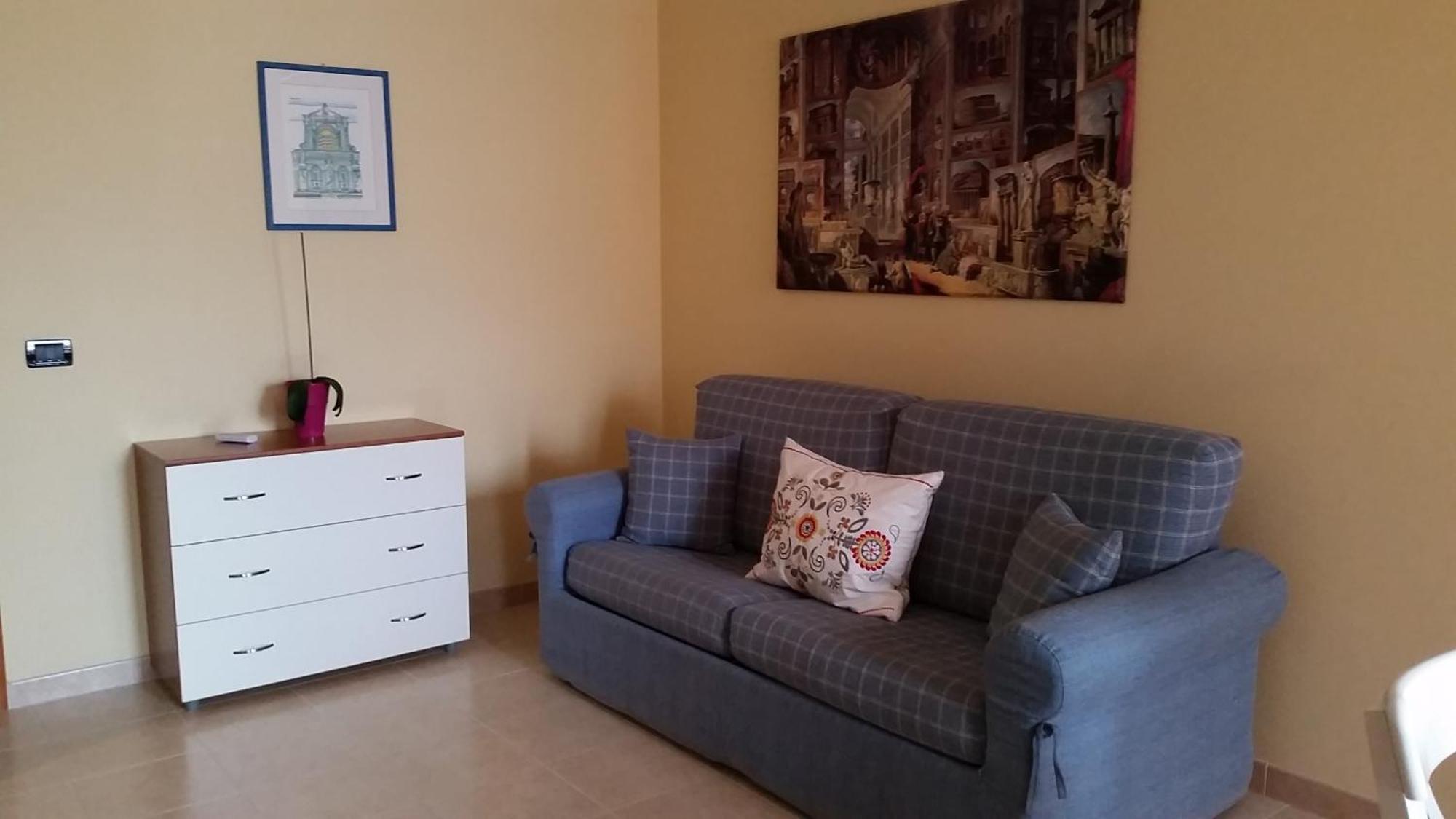 Ciao Hotel & Residence - Apartments Conversano Luaran gambar