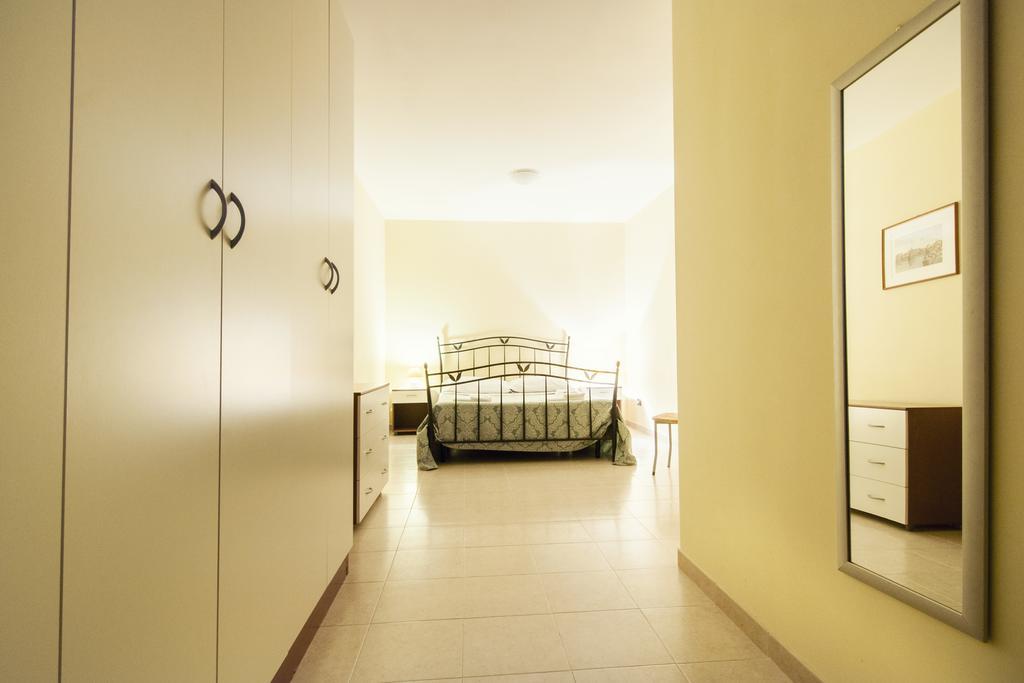 Ciao Hotel & Residence - Apartments Conversano Luaran gambar