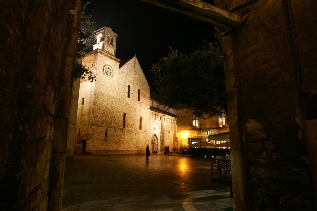 Ciao Hotel & Residence - Apartments Conversano Luaran gambar