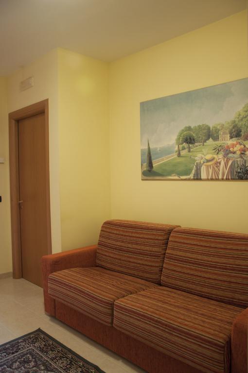 Ciao Hotel & Residence - Apartments Conversano Luaran gambar