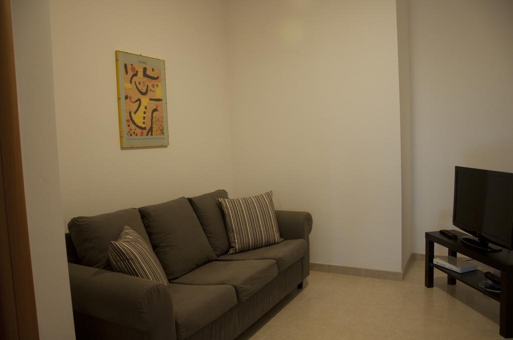 Ciao Hotel & Residence - Apartments Conversano Luaran gambar