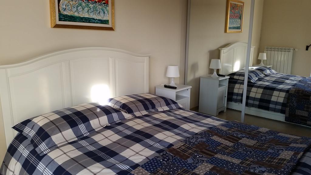 Ciao Hotel & Residence - Apartments Conversano Bilik gambar