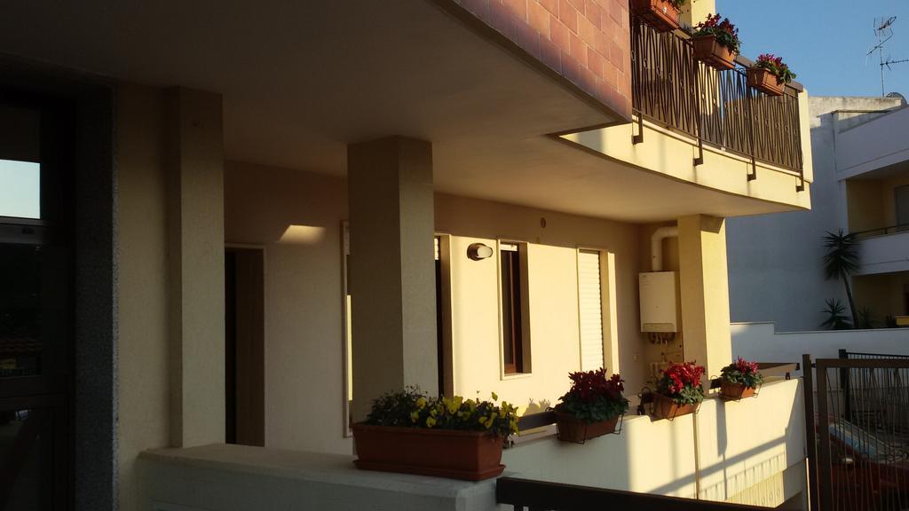 Ciao Hotel & Residence - Apartments Conversano Bilik gambar