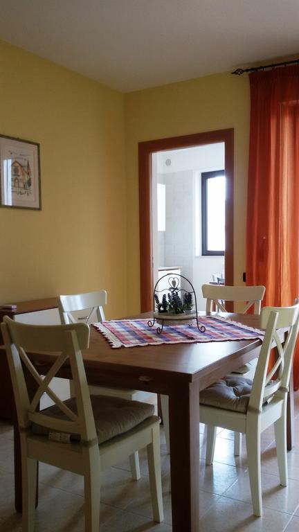 Ciao Hotel & Residence - Apartments Conversano Bilik gambar