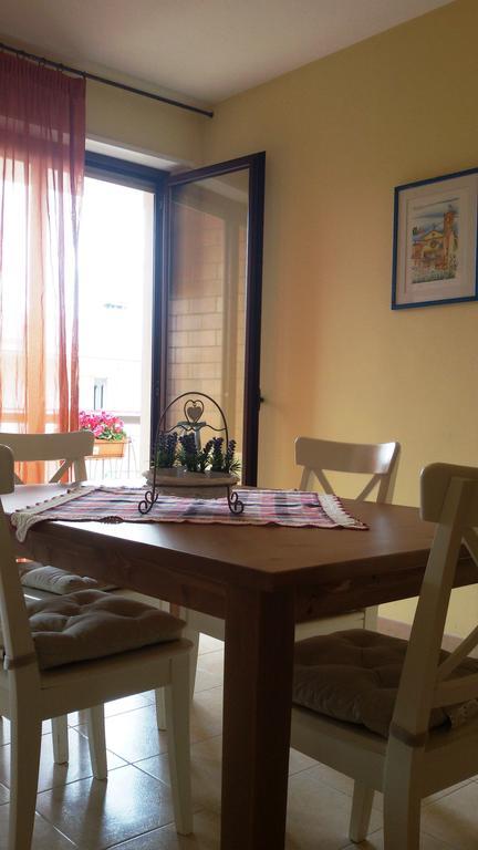 Ciao Hotel & Residence - Apartments Conversano Bilik gambar