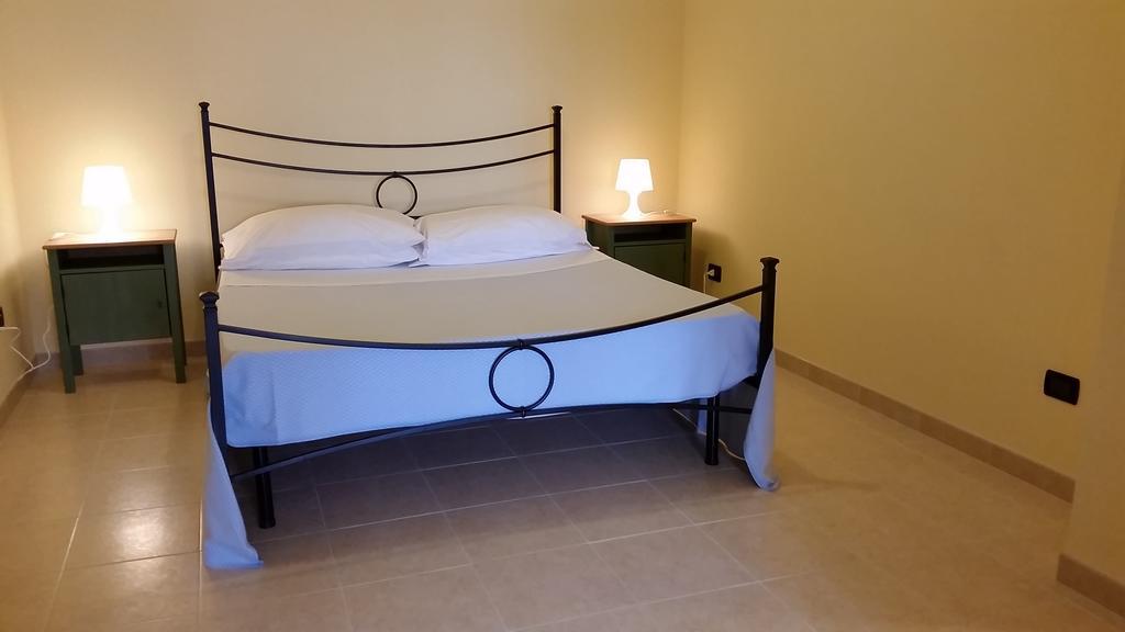 Ciao Hotel & Residence - Apartments Conversano Bilik gambar