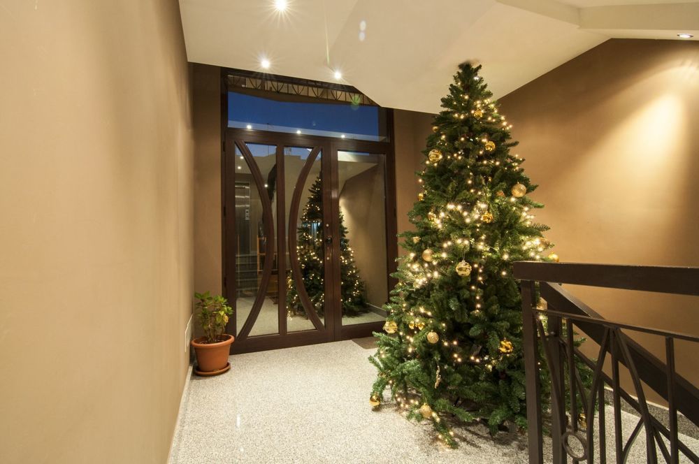 Ciao Hotel & Residence - Apartments Conversano Luaran gambar