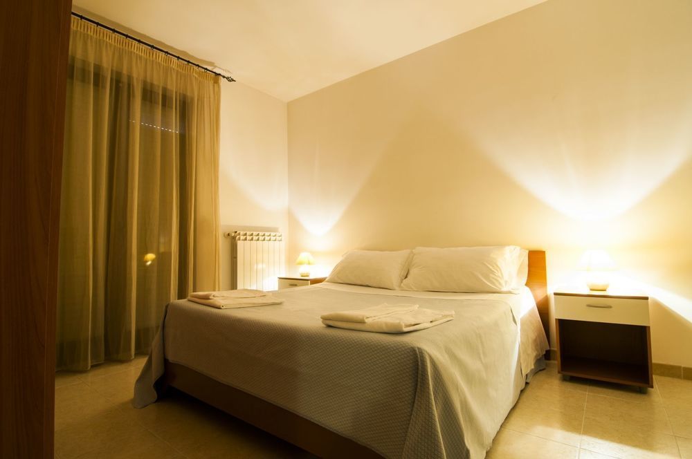 Ciao Hotel & Residence - Apartments Conversano Luaran gambar