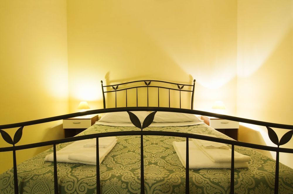 Ciao Hotel & Residence - Apartments Conversano Luaran gambar