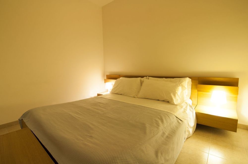 Ciao Hotel & Residence - Apartments Conversano Luaran gambar