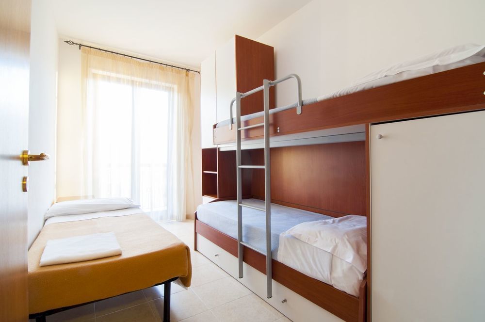 Ciao Hotel & Residence - Apartments Conversano Luaran gambar