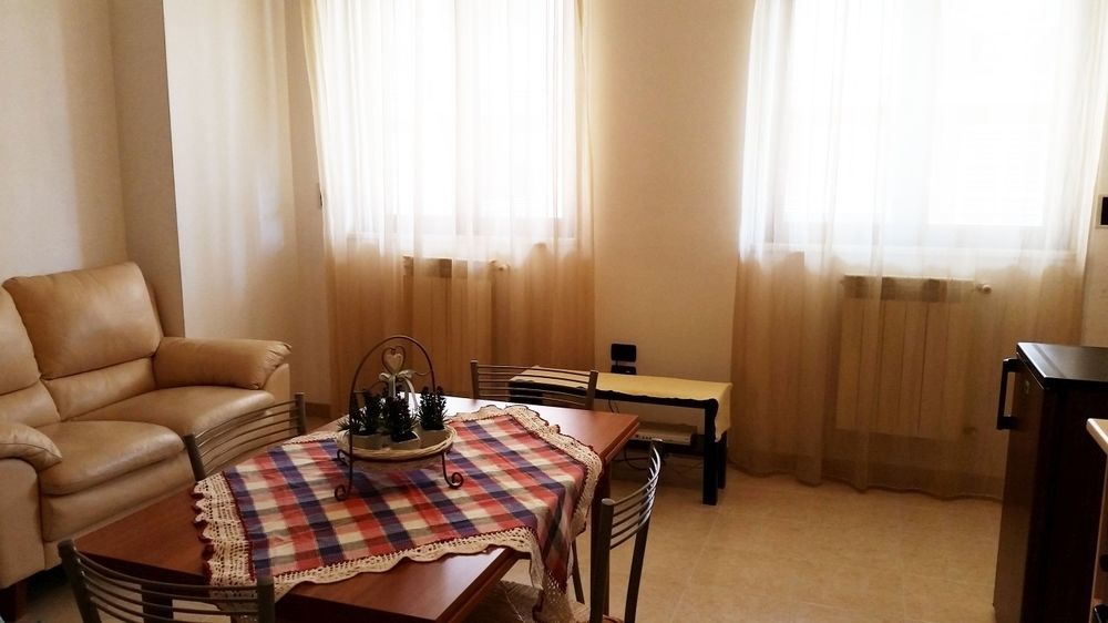 Ciao Hotel & Residence - Apartments Conversano Luaran gambar