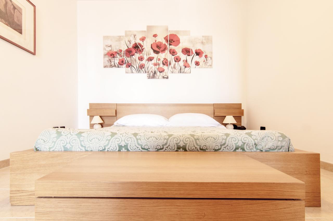 Ciao Hotel & Residence - Apartments Conversano Luaran gambar