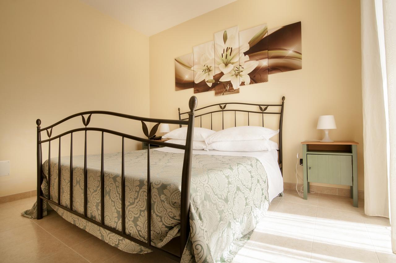 Ciao Hotel & Residence - Apartments Conversano Luaran gambar