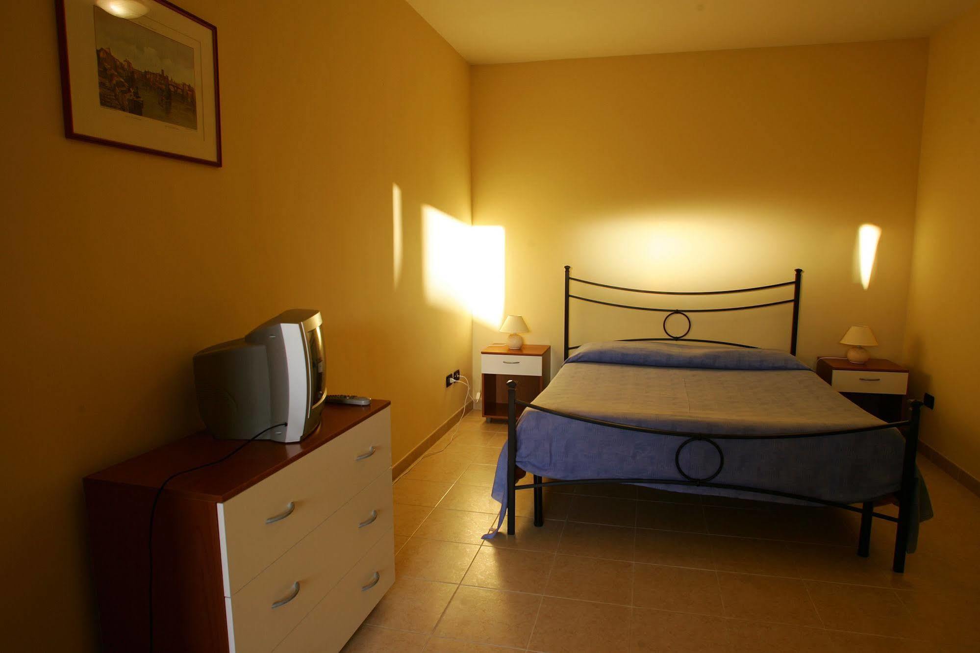 Ciao Hotel & Residence - Apartments Conversano Luaran gambar