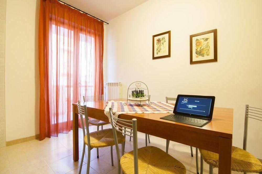 Ciao Hotel & Residence - Apartments Conversano Luaran gambar