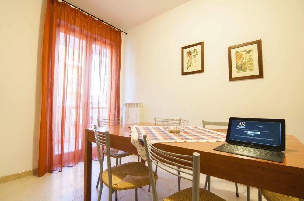 Ciao Hotel & Residence - Apartments Conversano Luaran gambar