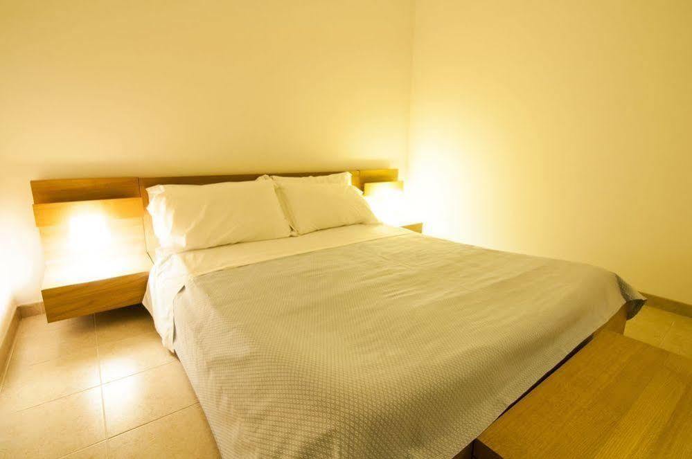Ciao Hotel & Residence - Apartments Conversano Luaran gambar