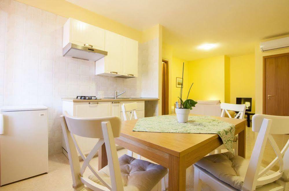 Ciao Hotel & Residence - Apartments Conversano Luaran gambar