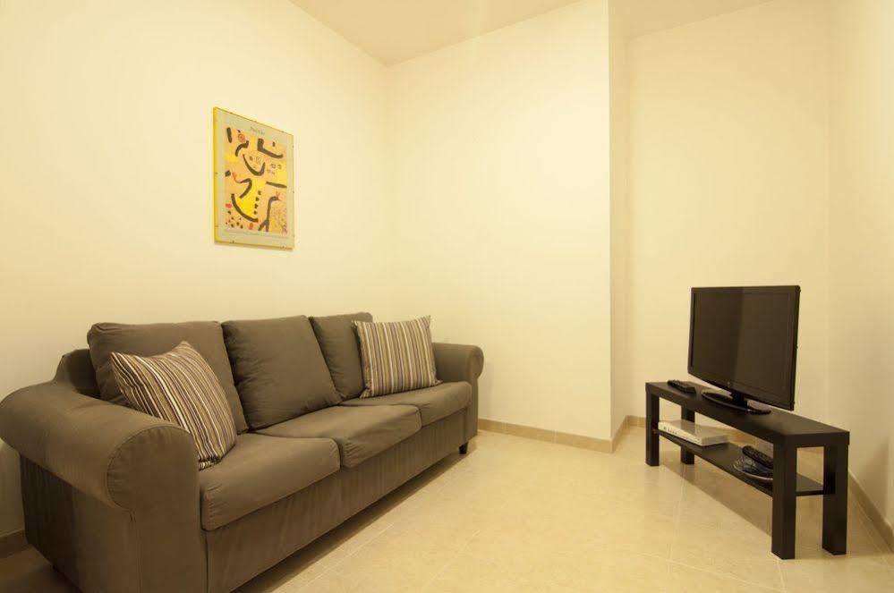 Ciao Hotel & Residence - Apartments Conversano Luaran gambar